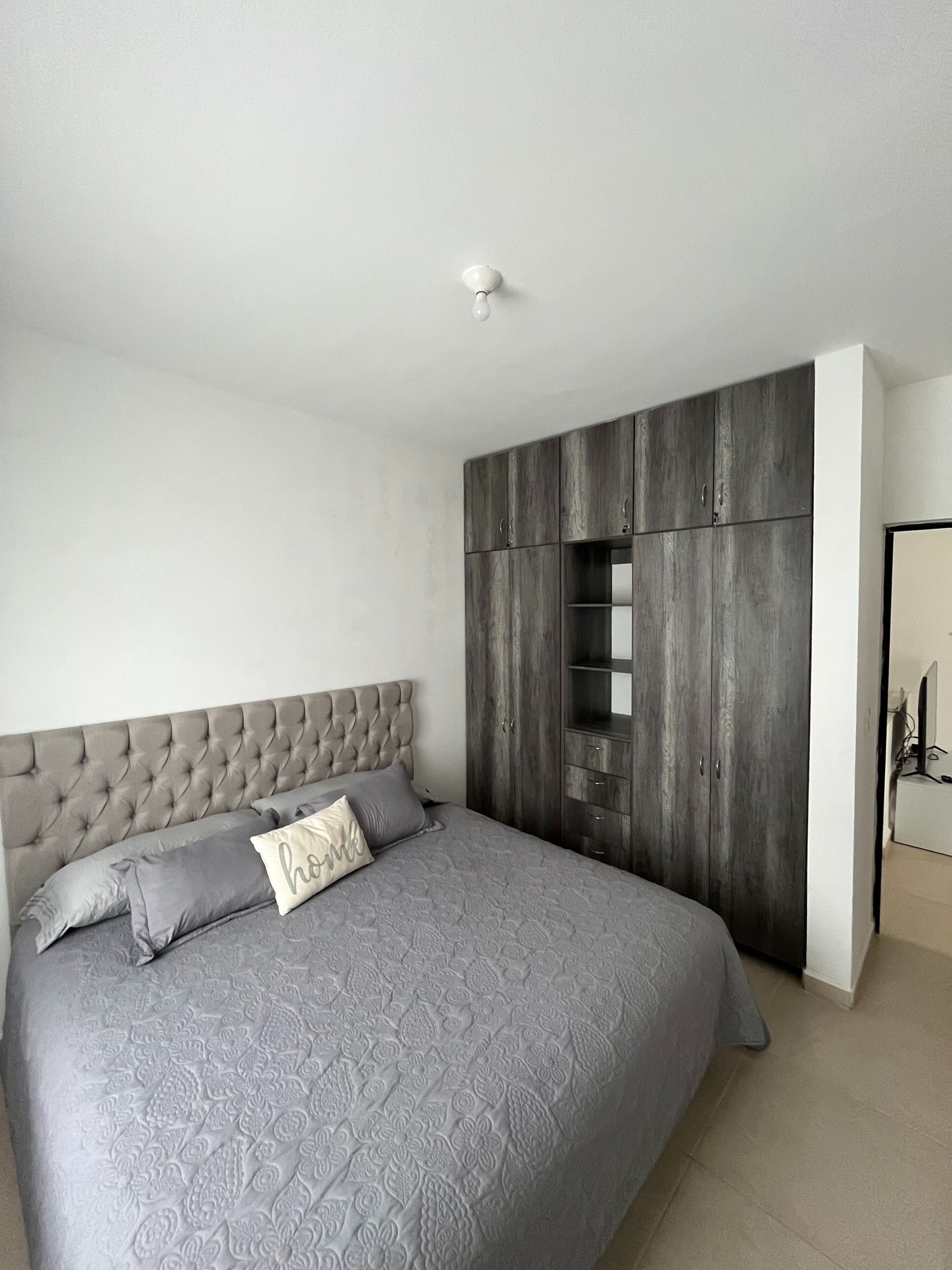 Casa, 3 habitaciones, para fumadores, alberca privada | 3 habitaciones 