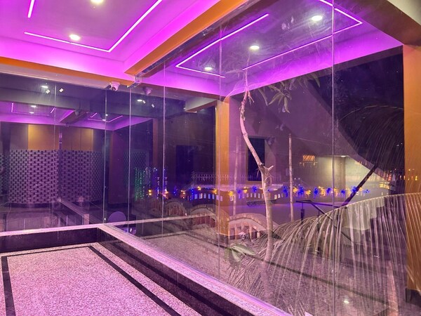 Hotel Shila Plaza - Nabadwip - Nabadwip