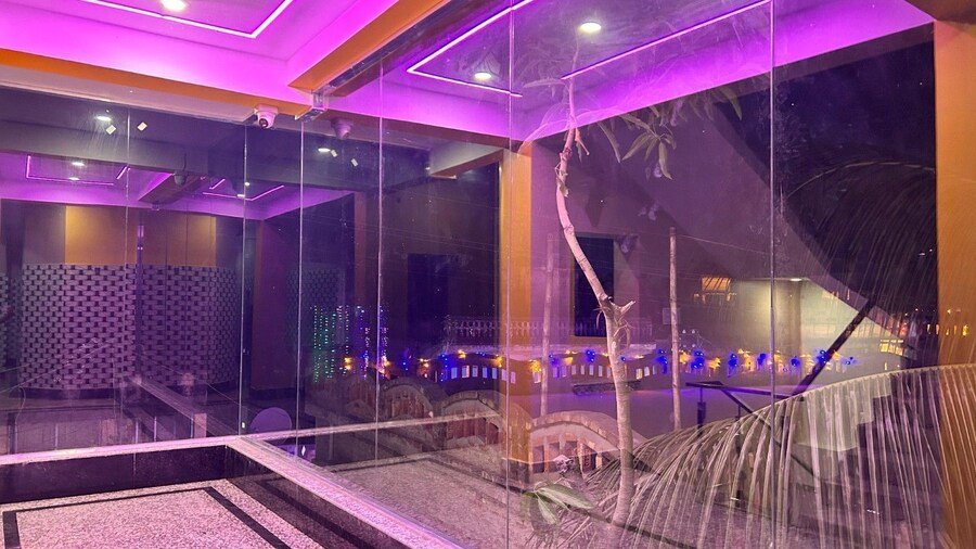 Hotel Shila Plaza - Nabadwip