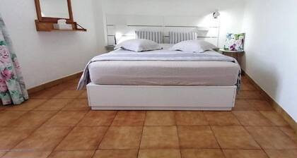 Los Geranios n.25 Apt