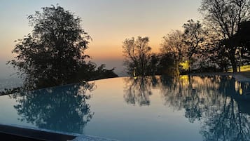 Villa, 3 Bedrooms, Accessible, Smoking | Pool | Outdoor pool