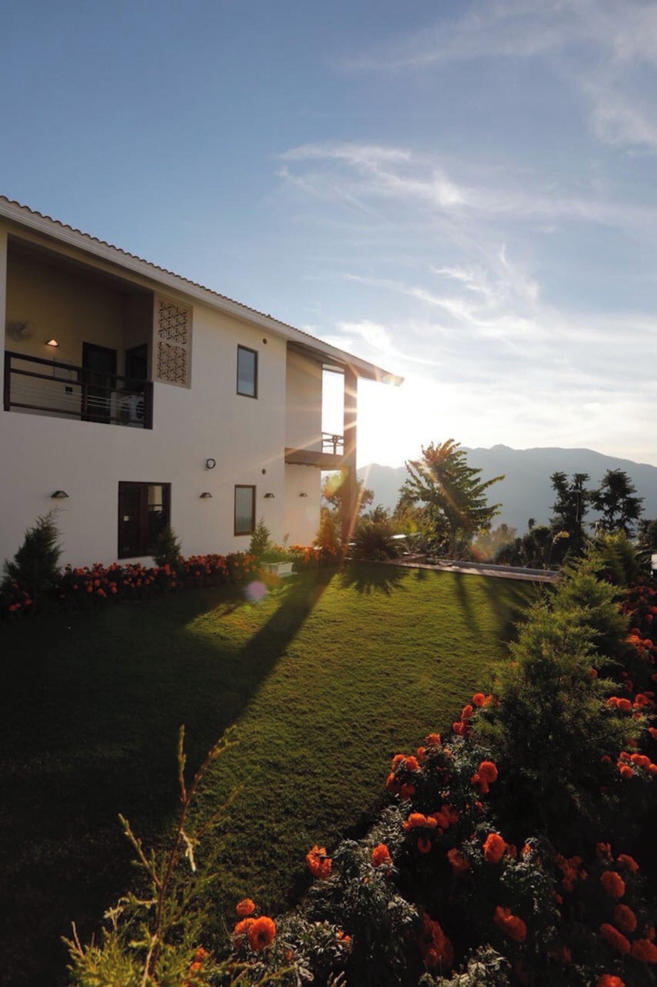 Villa, 3 camere da letto, accessibile ai disabili, fumatori | Giardino