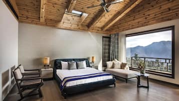 Villa, 3 Schlafzimmer, barrierefrei, Raucher | 3 Schlafzimmer