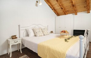 1 Schlafzimmer, Zimmersafe, Bügeleisen/Bügelbrett, kostenloses WLAN