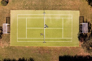 Sportplatz
