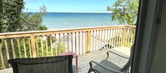 Endless Sunsets Cabin 3