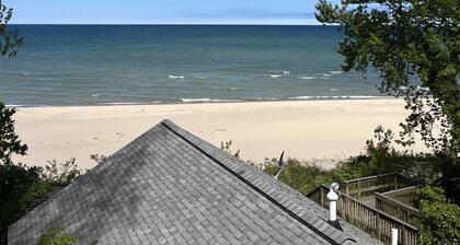 Endless Sunsets Cabin 3