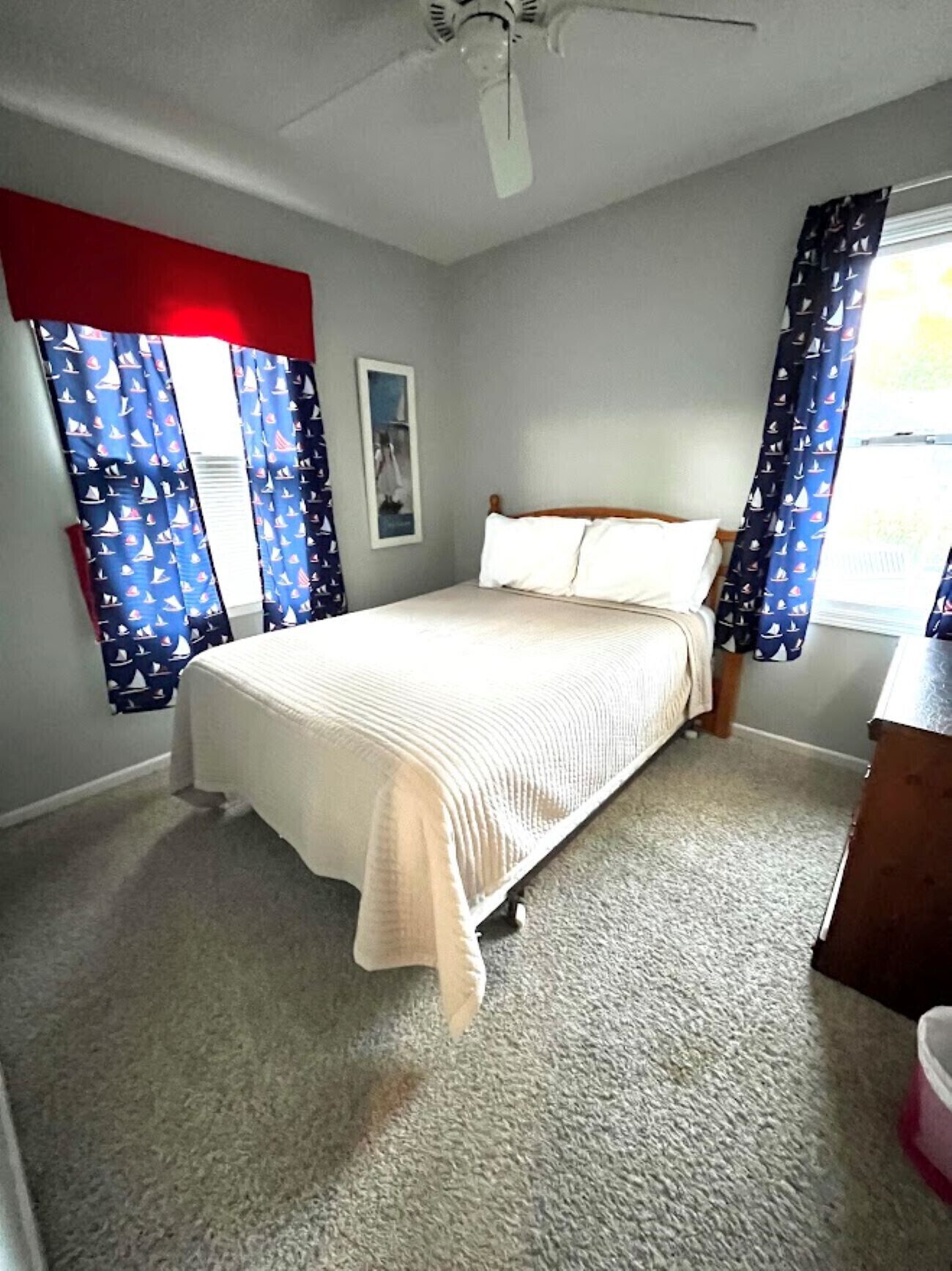 3 dormitorios, wifi gratis, ropa de cama