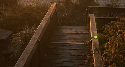 Endless Sunsets Cabin 2