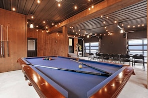 Sala de jocs