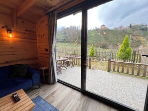 Deluxe Suite, Mountain View - Rize Seversin Suit Bungalow (Ardesen)