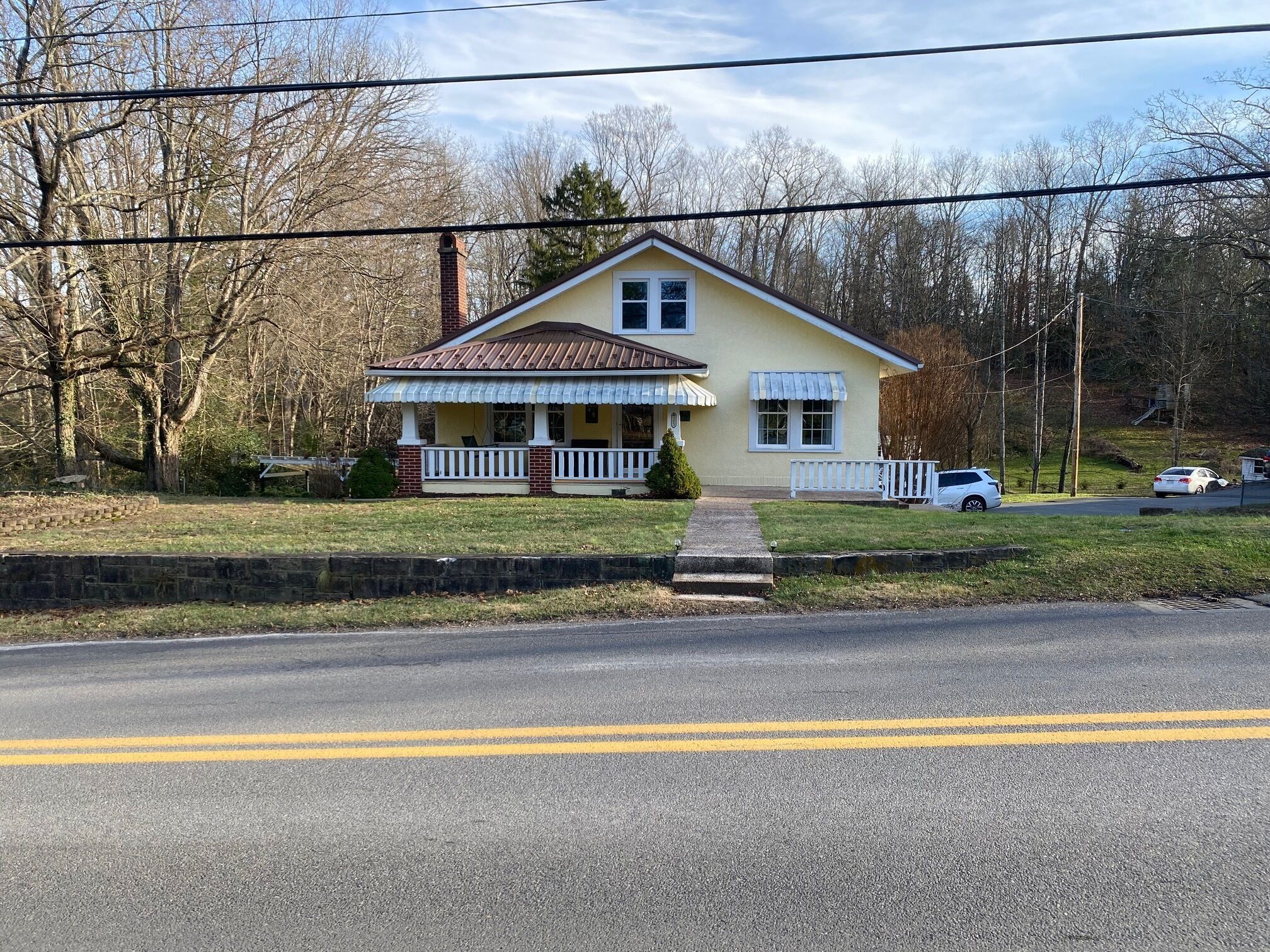 Exterieur