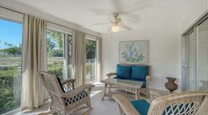 Interior - Charming Longboat Key 3-bedroom house with 3 min walk to beach (Longboat Key)