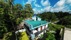 Aerial view - Galle Nature Nook (Galle)