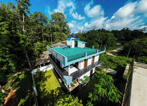 Aerial view - Galle Nature Nook (Galle)