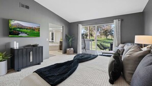 Room - The Caddie Shack 3BD Beauty in Desert Falls (Palm Desert)