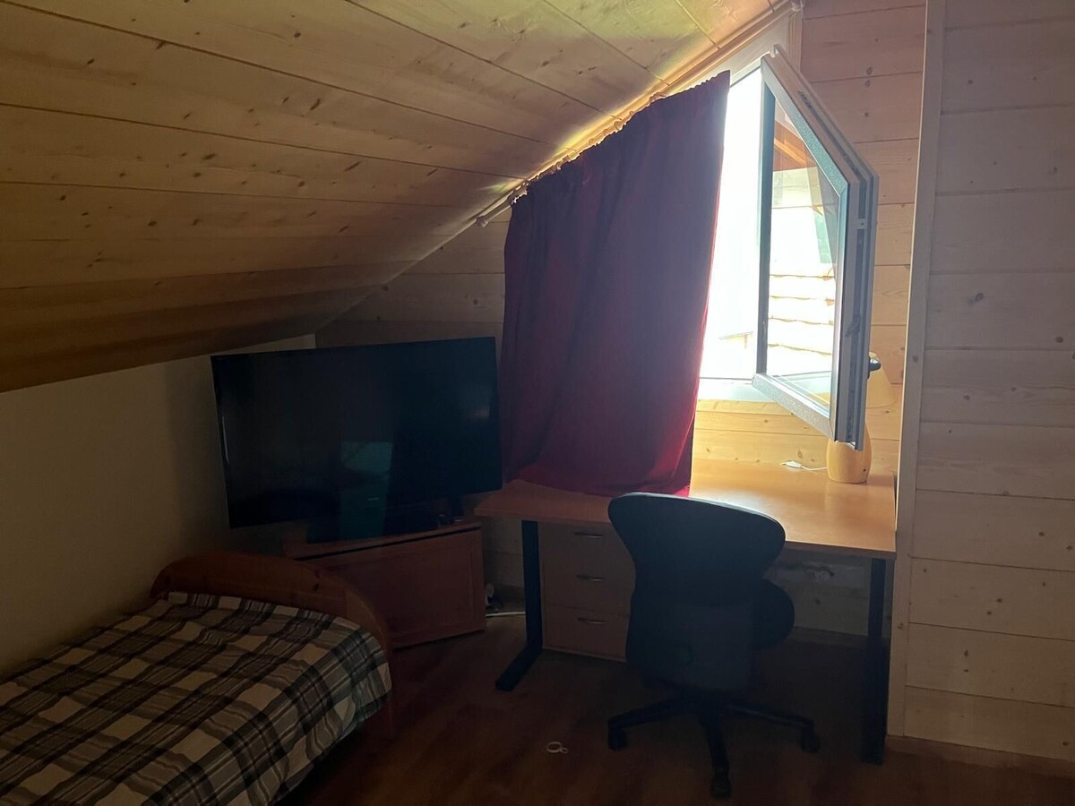 Imagen de perfil del propietario o de la propietaria