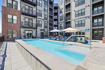 Luxury Apartments at The Navigator