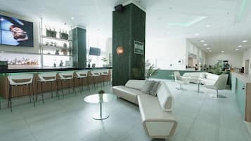 Bar (en la propiedad)