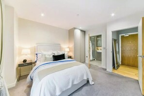 2 Schlafzimmer, WLAN