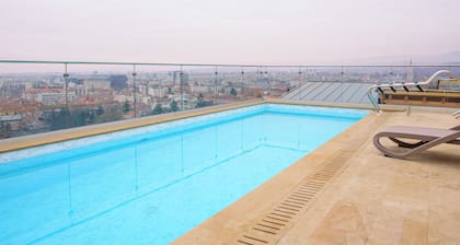 Belleview Cluj