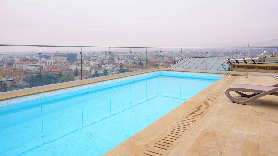 Belleview Cluj