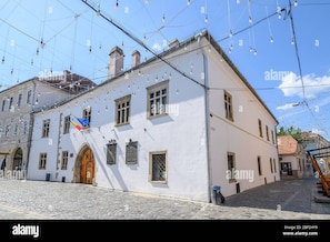 Point of interest - Belleview Cluj (Cluj-Napoca)