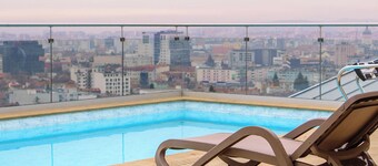 Belleview Cluj