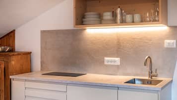 Cucina privata