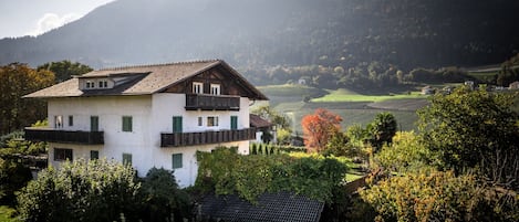 Esterni