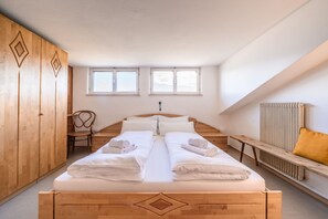 1 habitación, wifi gratis y ropa de cama