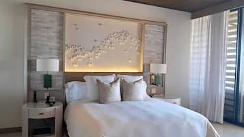 Luxury Villa, Ocean View