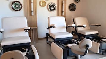 Kapsalon