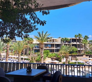 Garden - Sea Horizons (San José del Cabo)