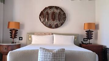 1 bedroom, iron/ironing board, free WiFi