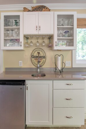 Interior - Family-friendly Spacious Ogunquit Home, Close to Beach & Downtown (Ogunquit)