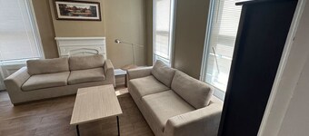 Madison House 2 -Walk to Main St