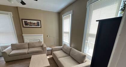 Madison House 2 -Walk to Main St