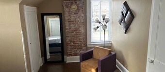 Madison House 1 -Walk to Main St