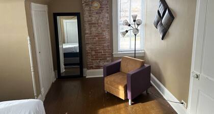 Madison House 1 -Walk to Main St