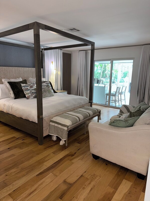 4 chambres, bureau, fer et planche à repasser, Wi-Fi gratuit