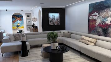 Smart TV