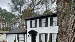 Eksteriør