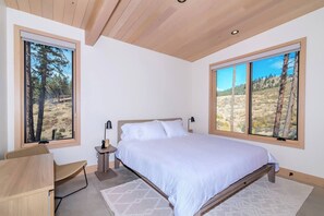 3 chambres, lit de bébé portatif, Wi-Fi, accessible en fauteuil roulant