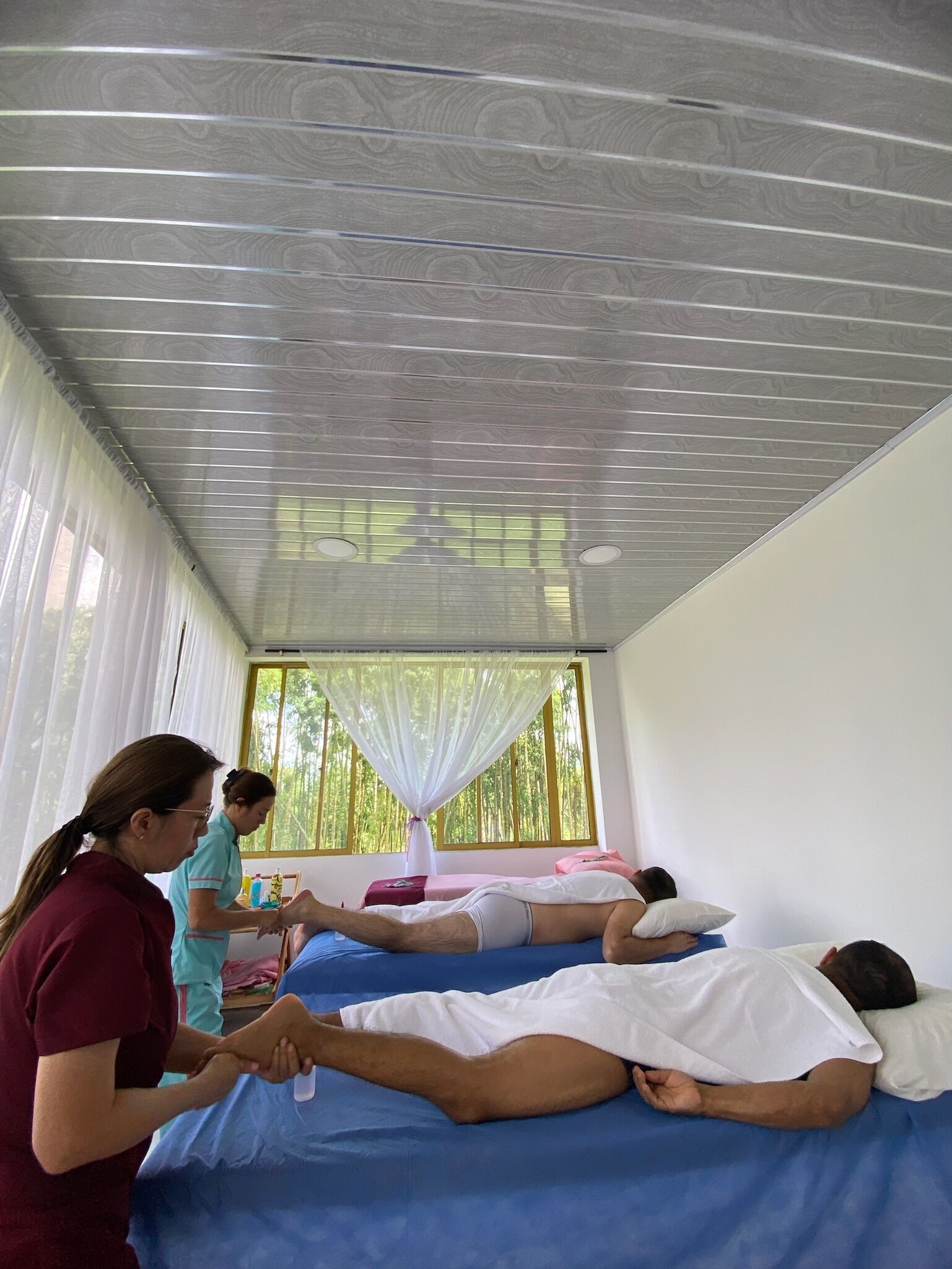 Foto - Ecohotel La Casona Pereira