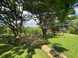 Exterior - Ecohotel la Casona    (Pereira)