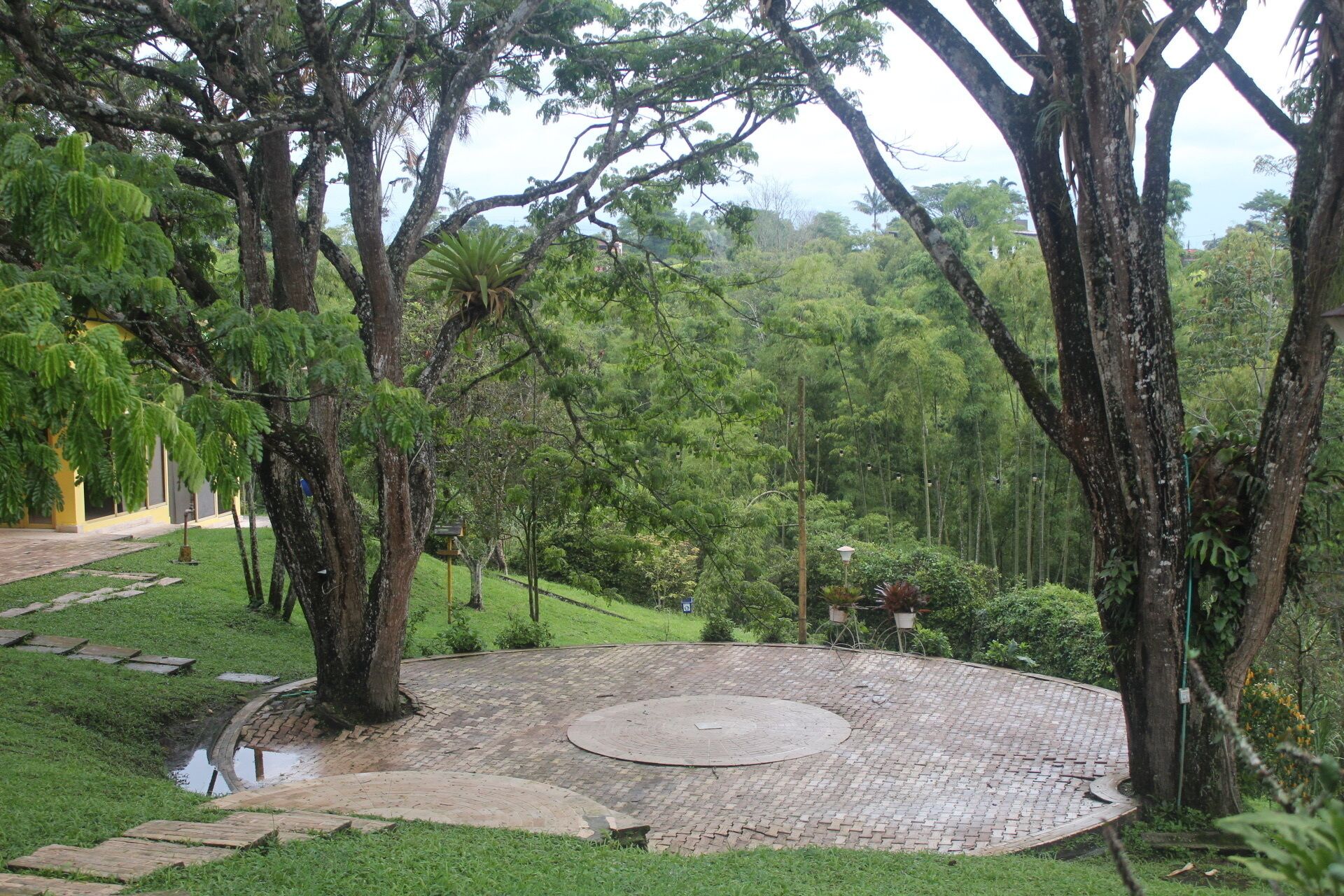 Foto - Ecohotel La Casona Pereira