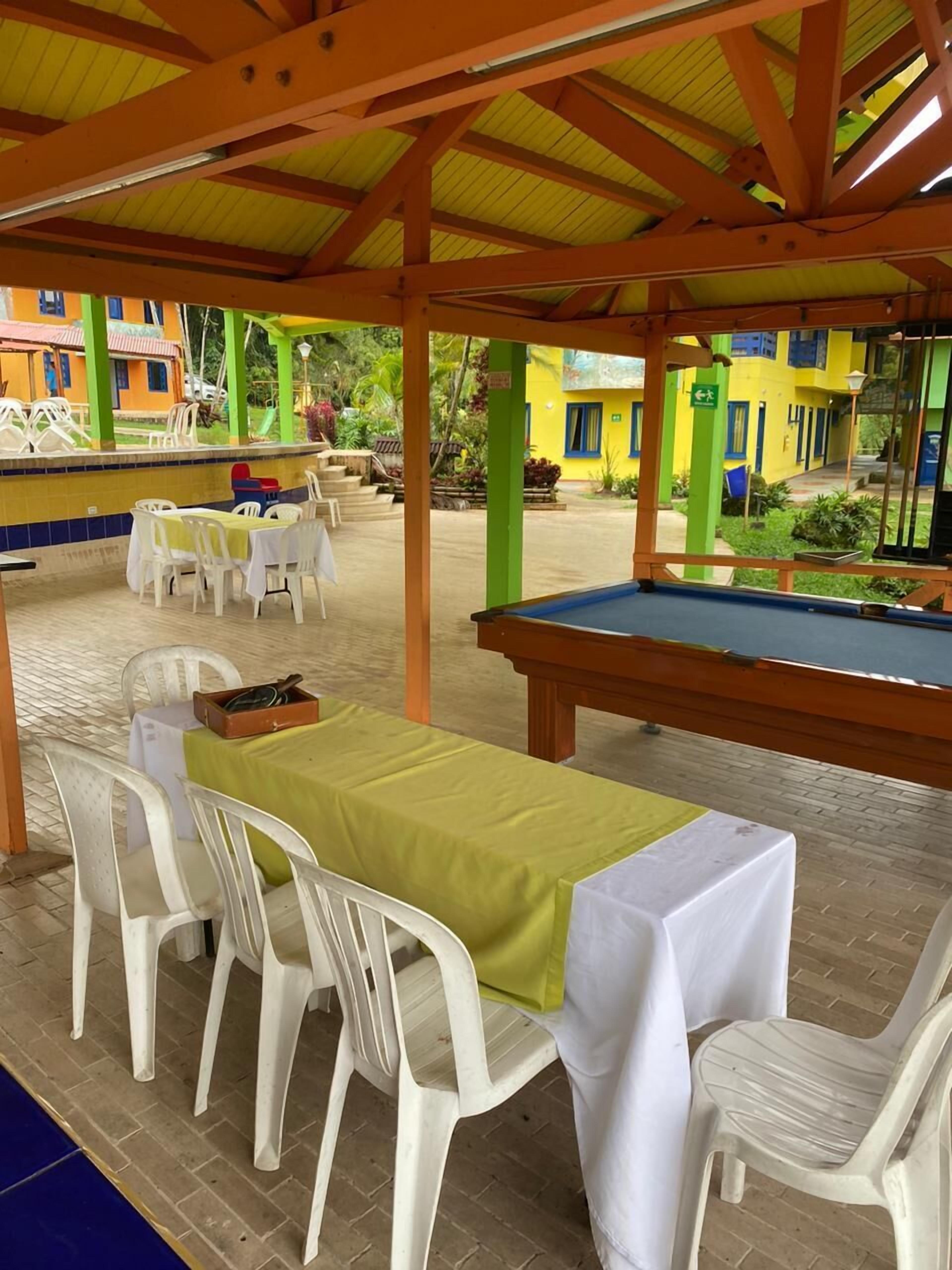 Foto - Ecohotel La Casona Pereira