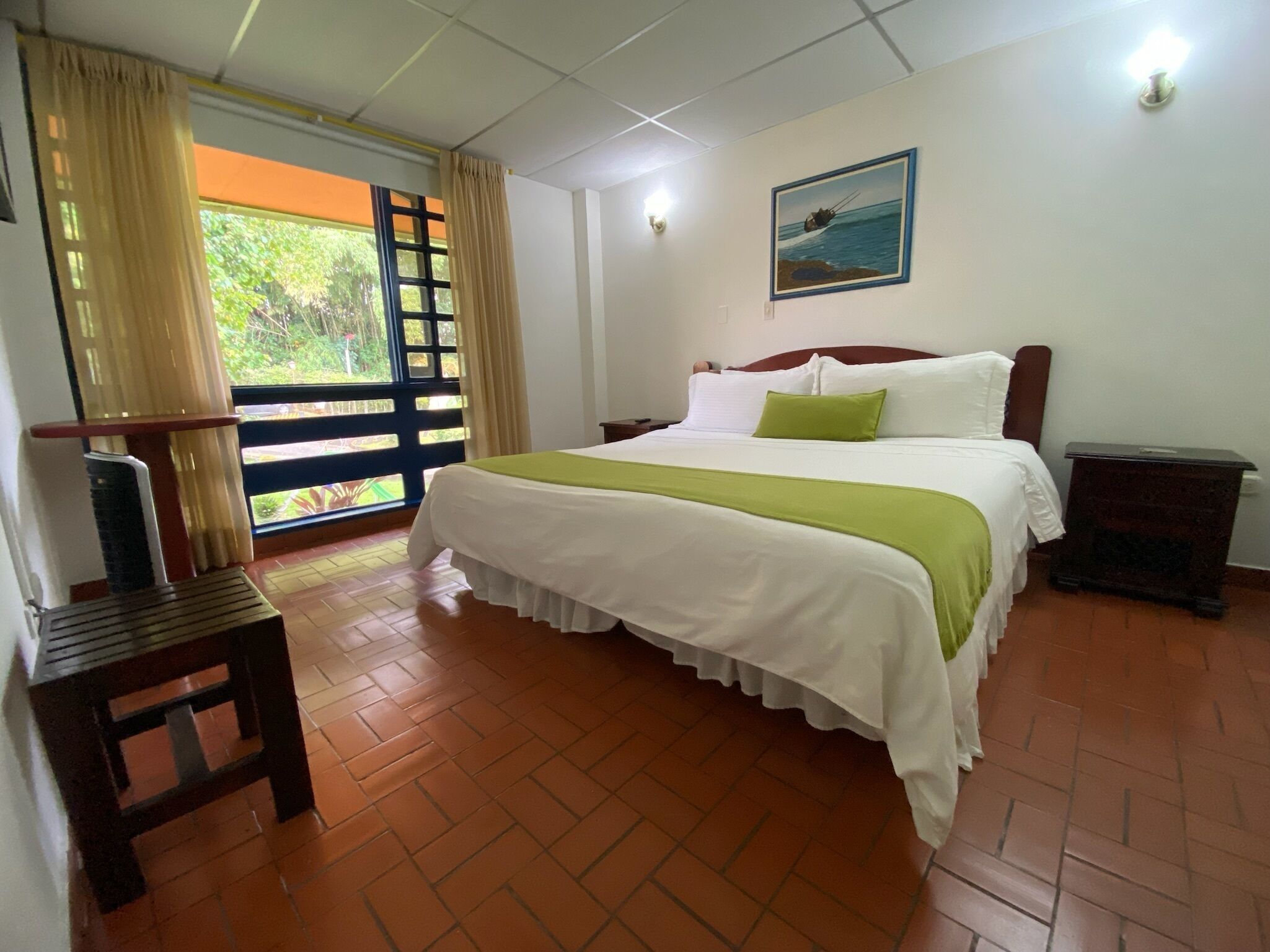 Foto - Ecohotel La Casona Pereira