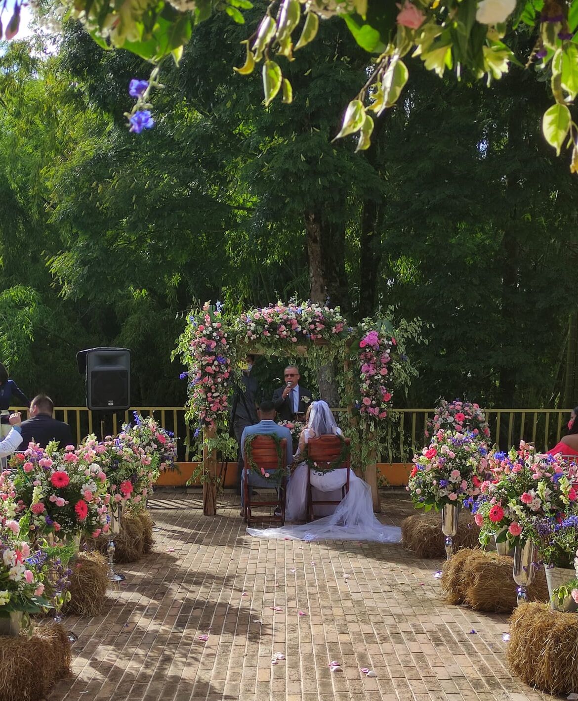 Foto - Ecohotel La Casona Pereira